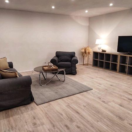 Frankenholzer Ferienwohnung Bexbach Eksteriør bilde