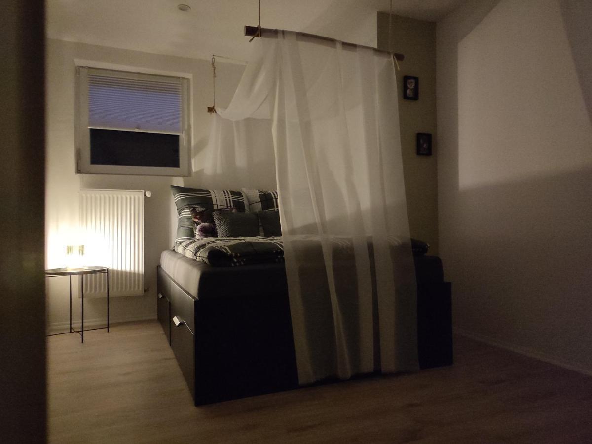 Frankenholzer Ferienwohnung Bexbach Eksteriør bilde