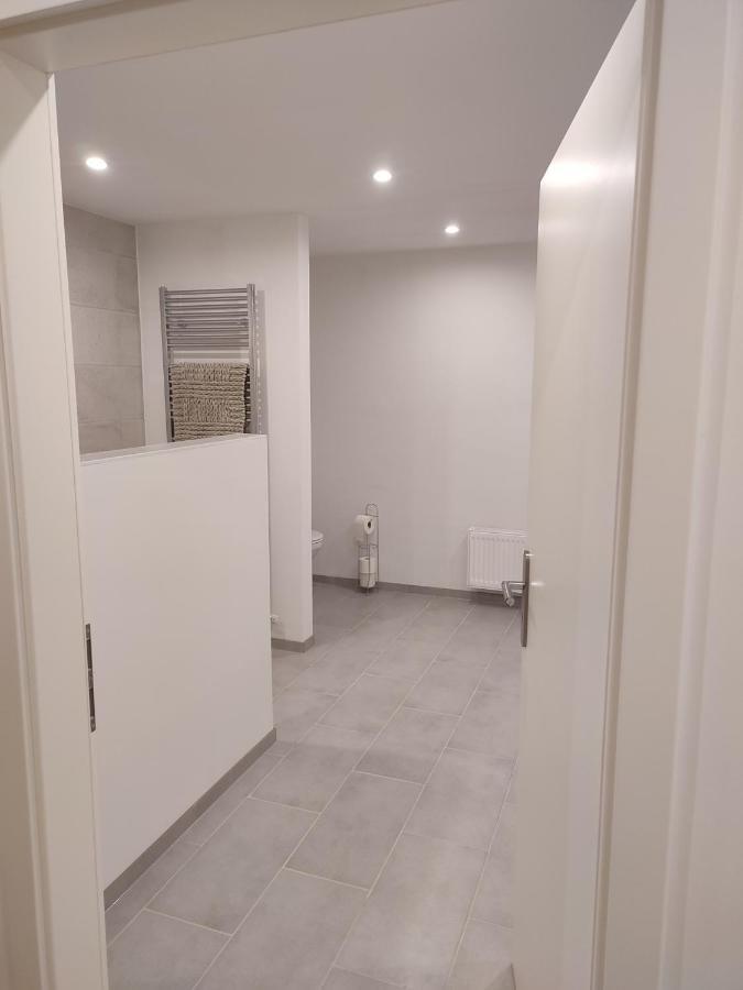 Frankenholzer Ferienwohnung Bexbach Eksteriør bilde